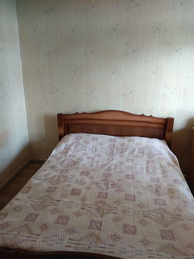 Room In The Centre เยเรวาน ภายนอก รูปภาพ