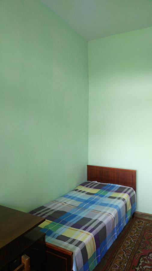 Room In The Centre เยเรวาน ภายนอก รูปภาพ