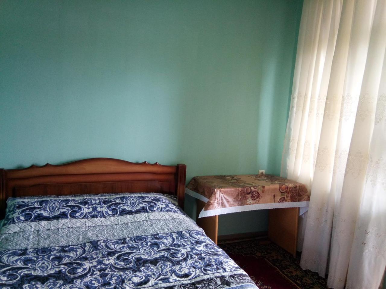 Room In The Centre เยเรวาน ภายนอก รูปภาพ